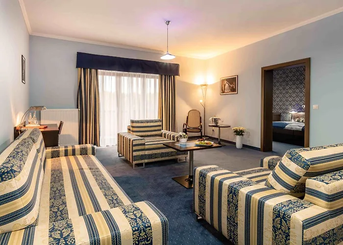 Studanka Hotel 4*