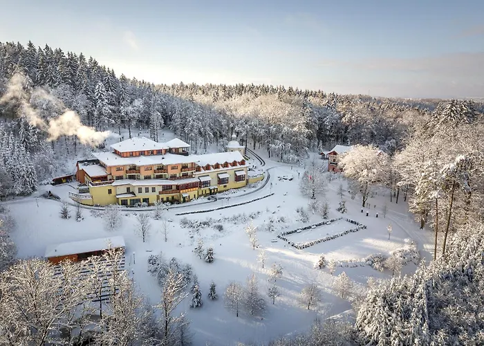 Hotel Studanka
