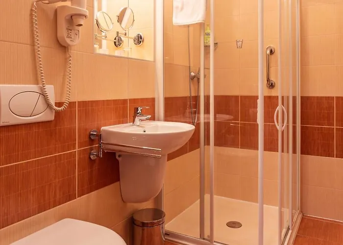 Studanka Hotel 4*