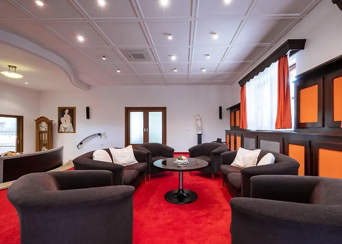 Studanka Rychnov nad Kneznou