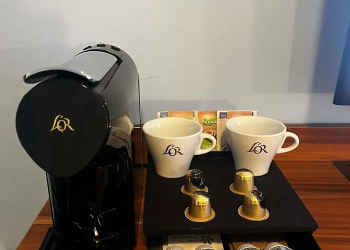 司徒坦克酒店 科内日诺河畔里赫诺夫