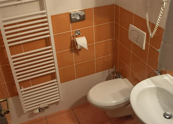 Studanka Hotel 4*