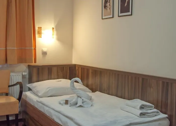 Studanka 4* Rychnov nad Kneznou